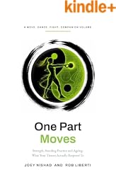 One Part Moves book cover